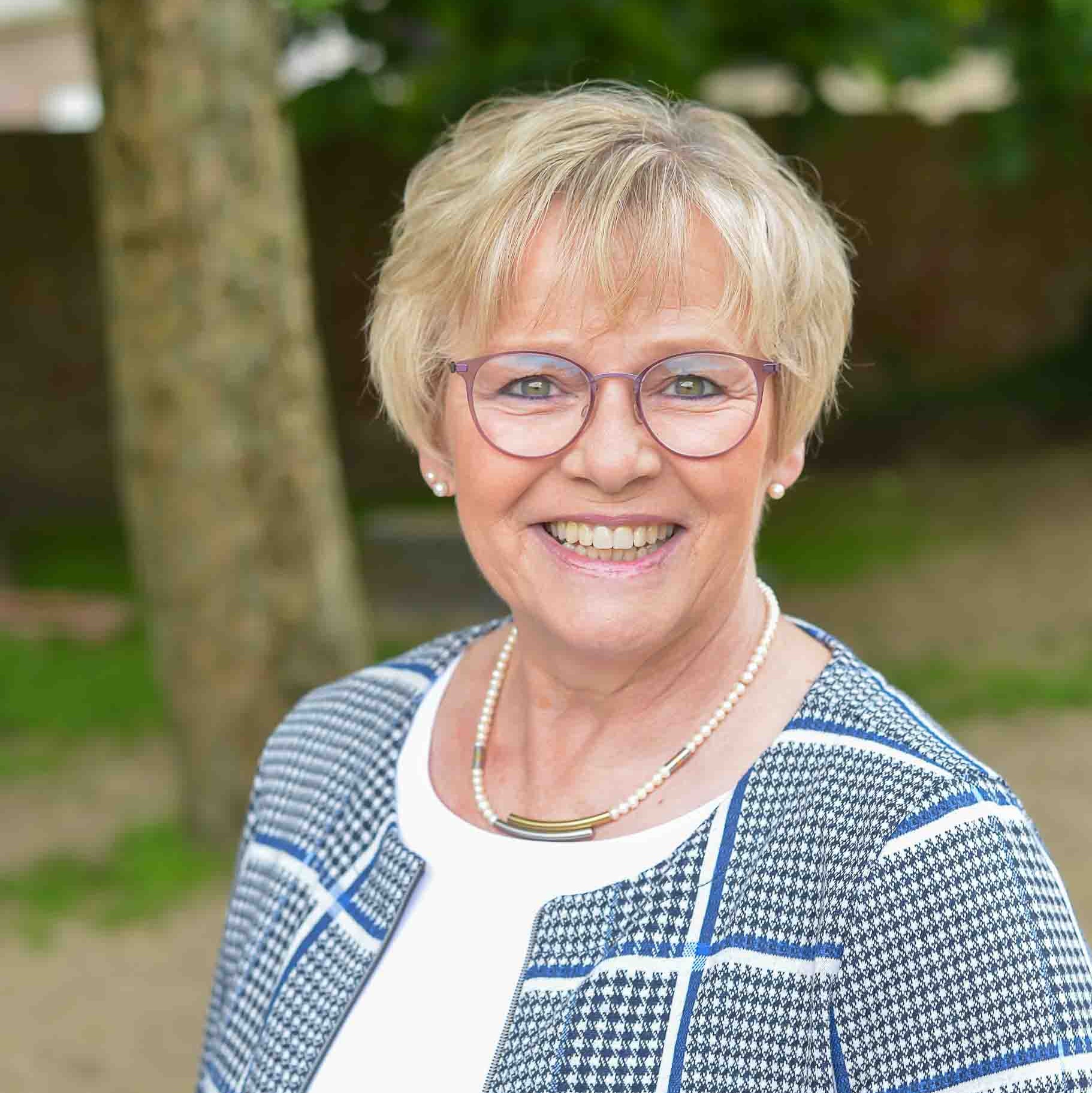 Anette - Erzieherin