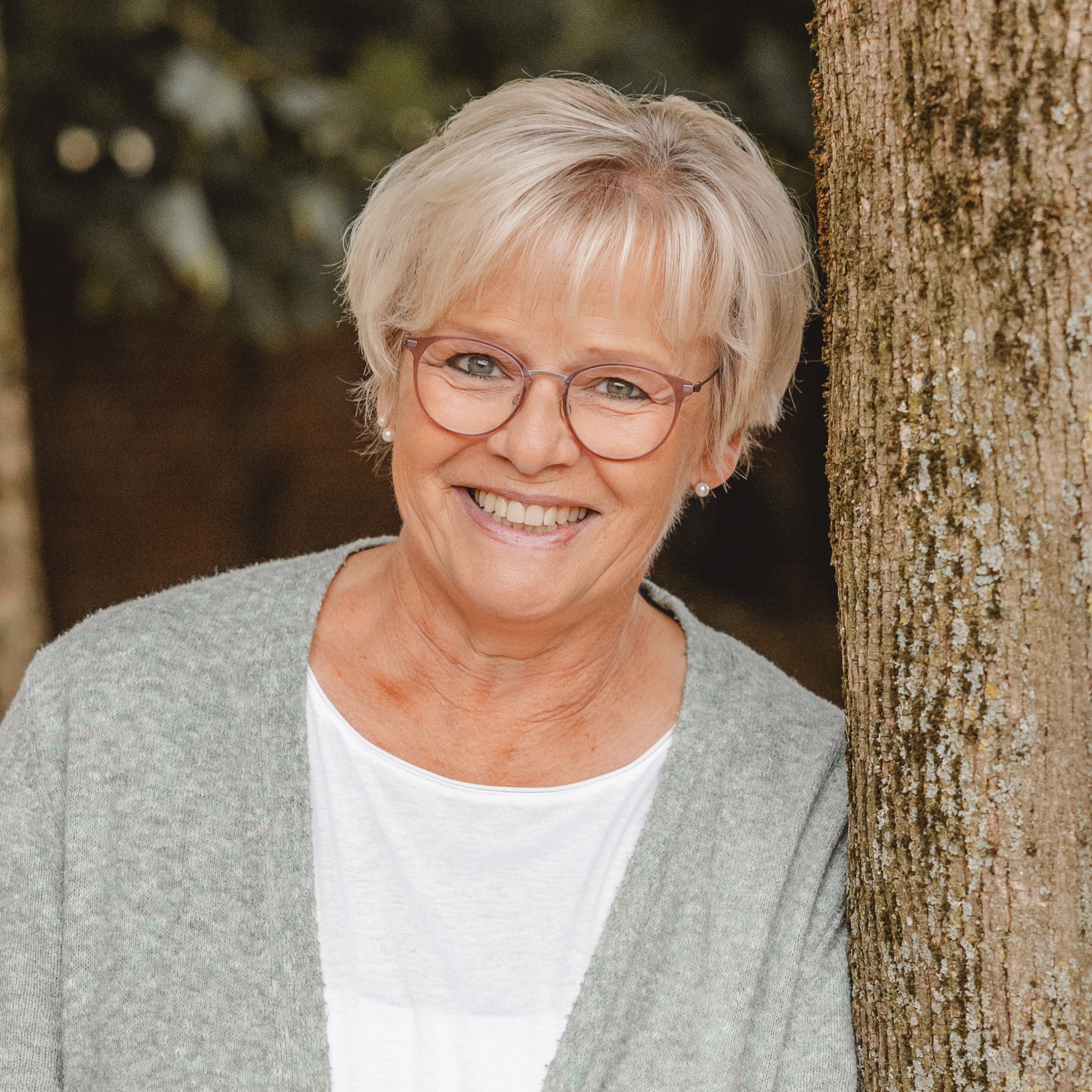 Anette - Erzieherin Anette - Erzieherin