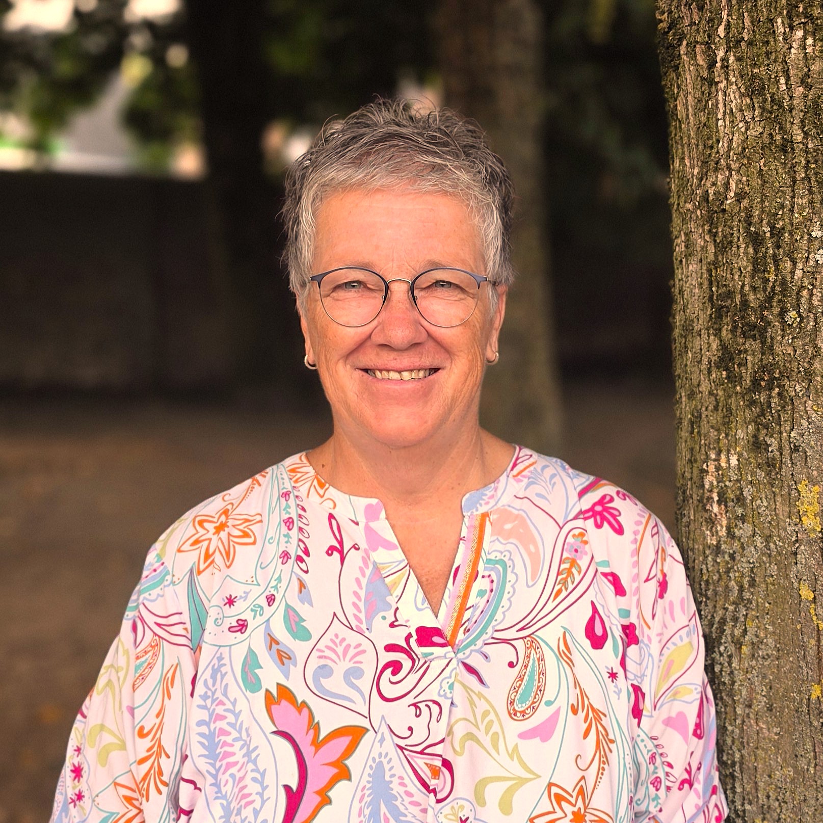 Heidi - Erzieherin