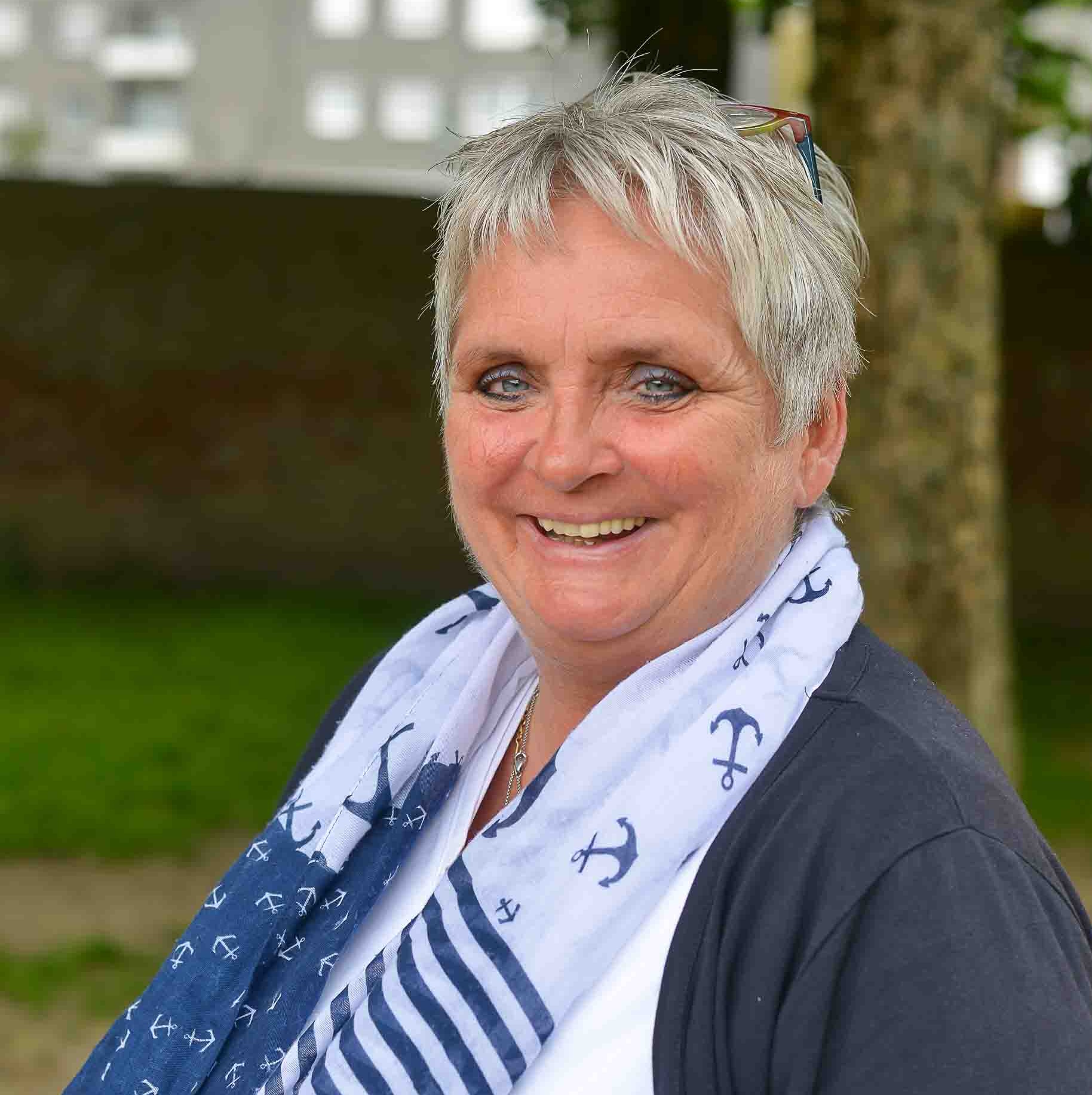 Karla - Erzieherin
