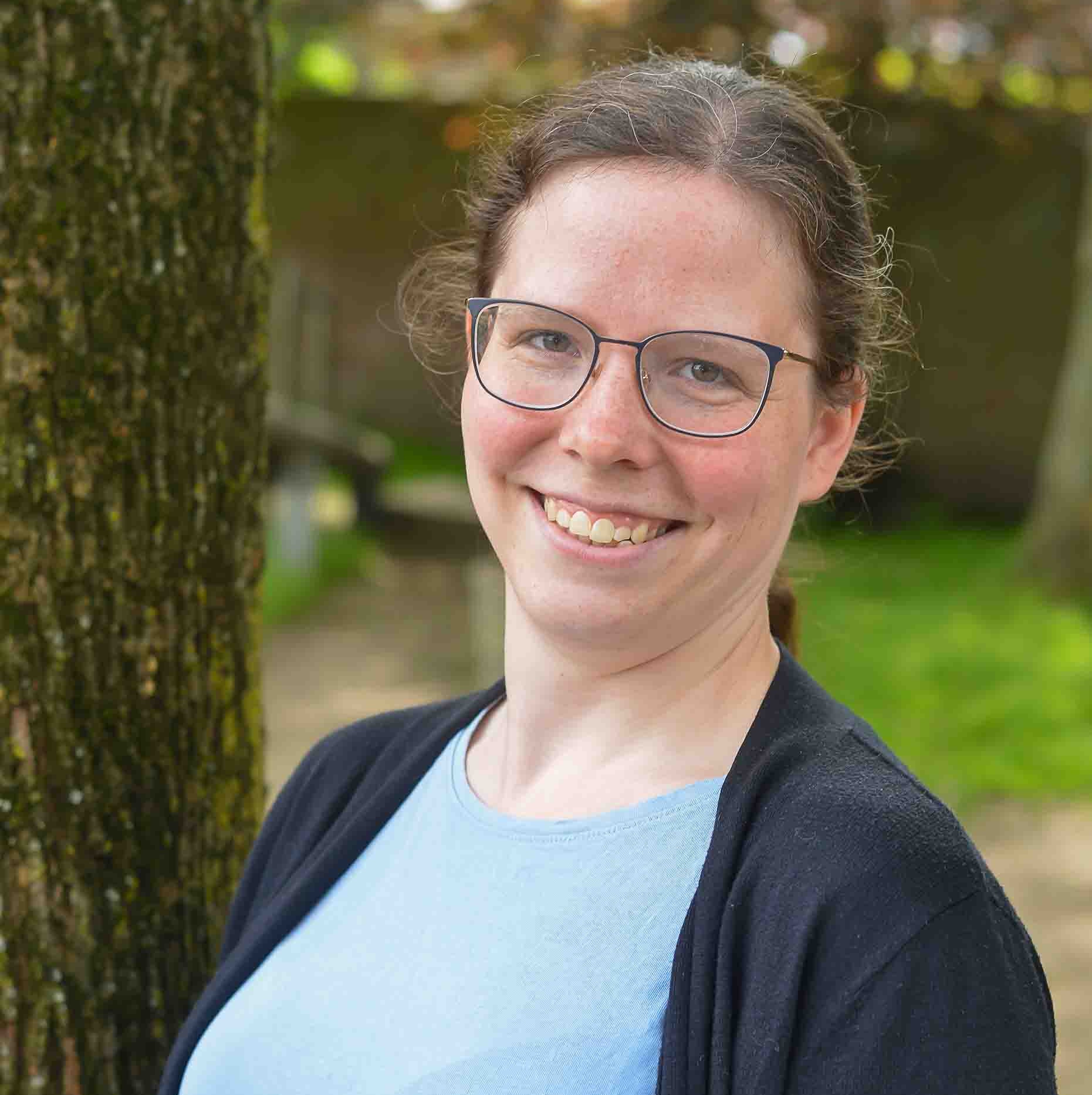 Lara - Erzieherin