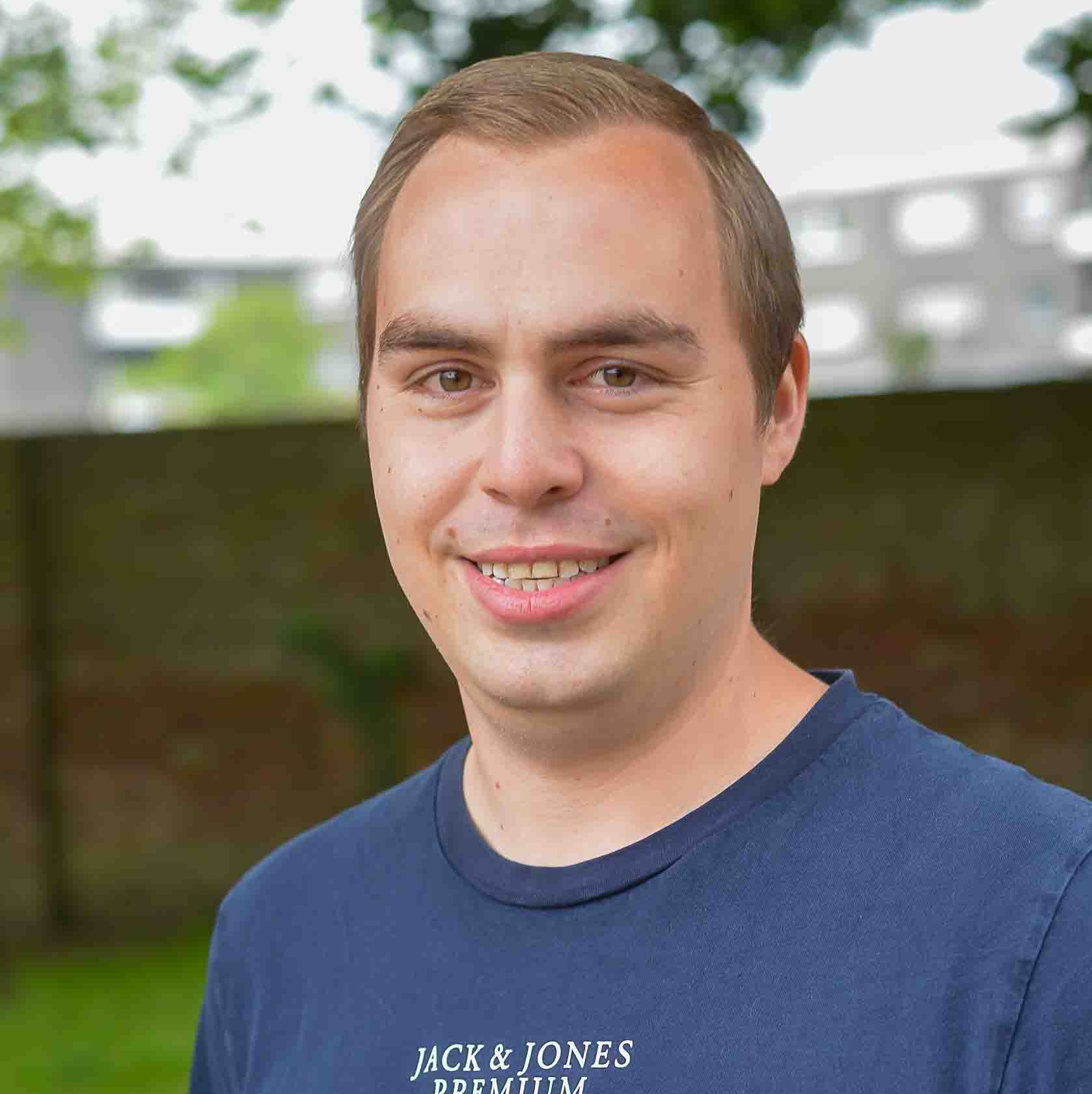 Pascal - Erzieher