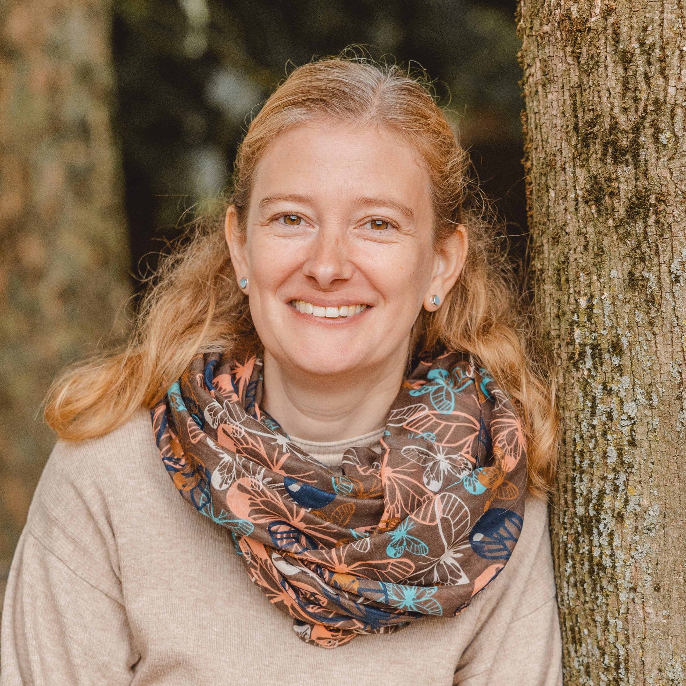 Sabine - Erzieherin Sabine - Erzieherin