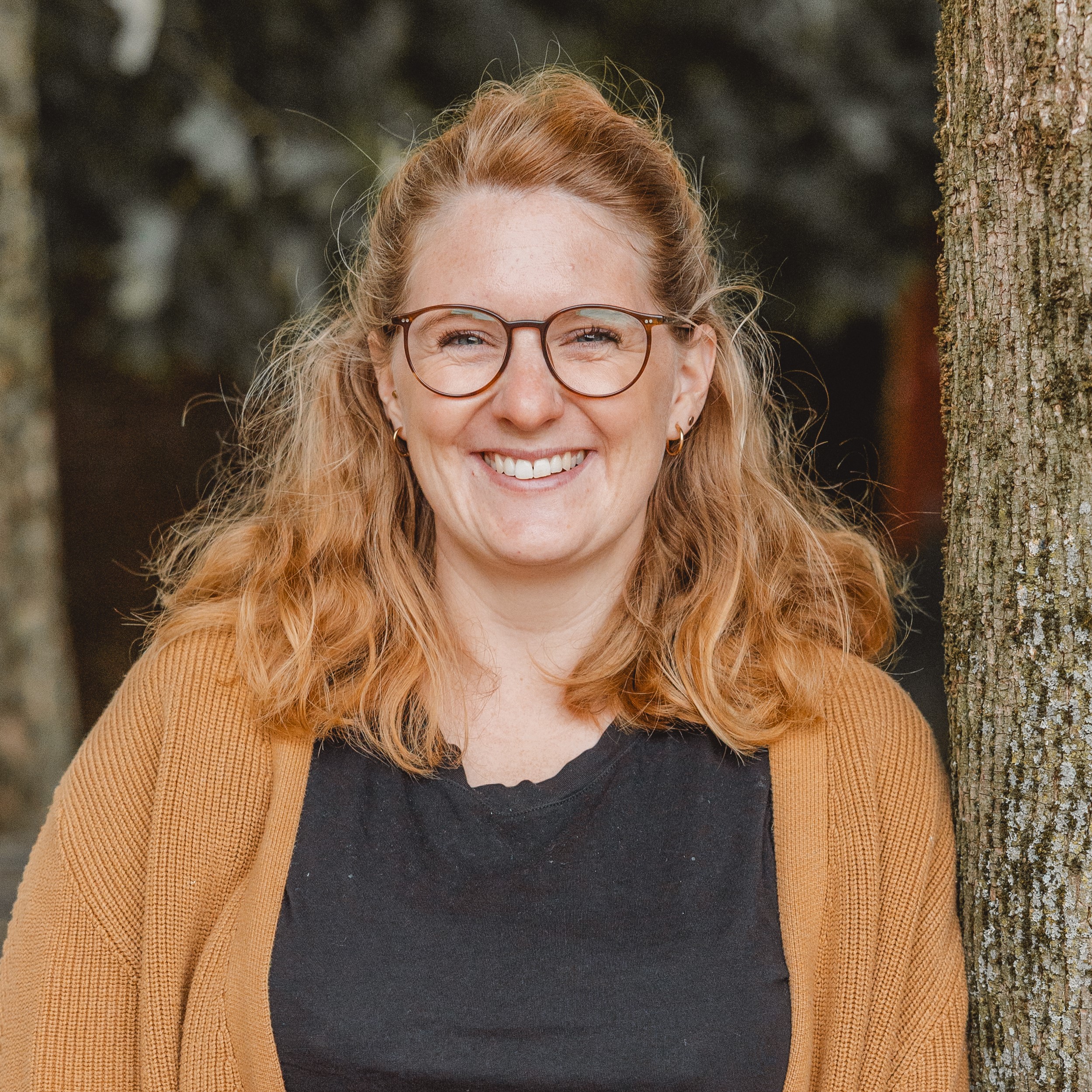 Sara - Basis-Fachkraft