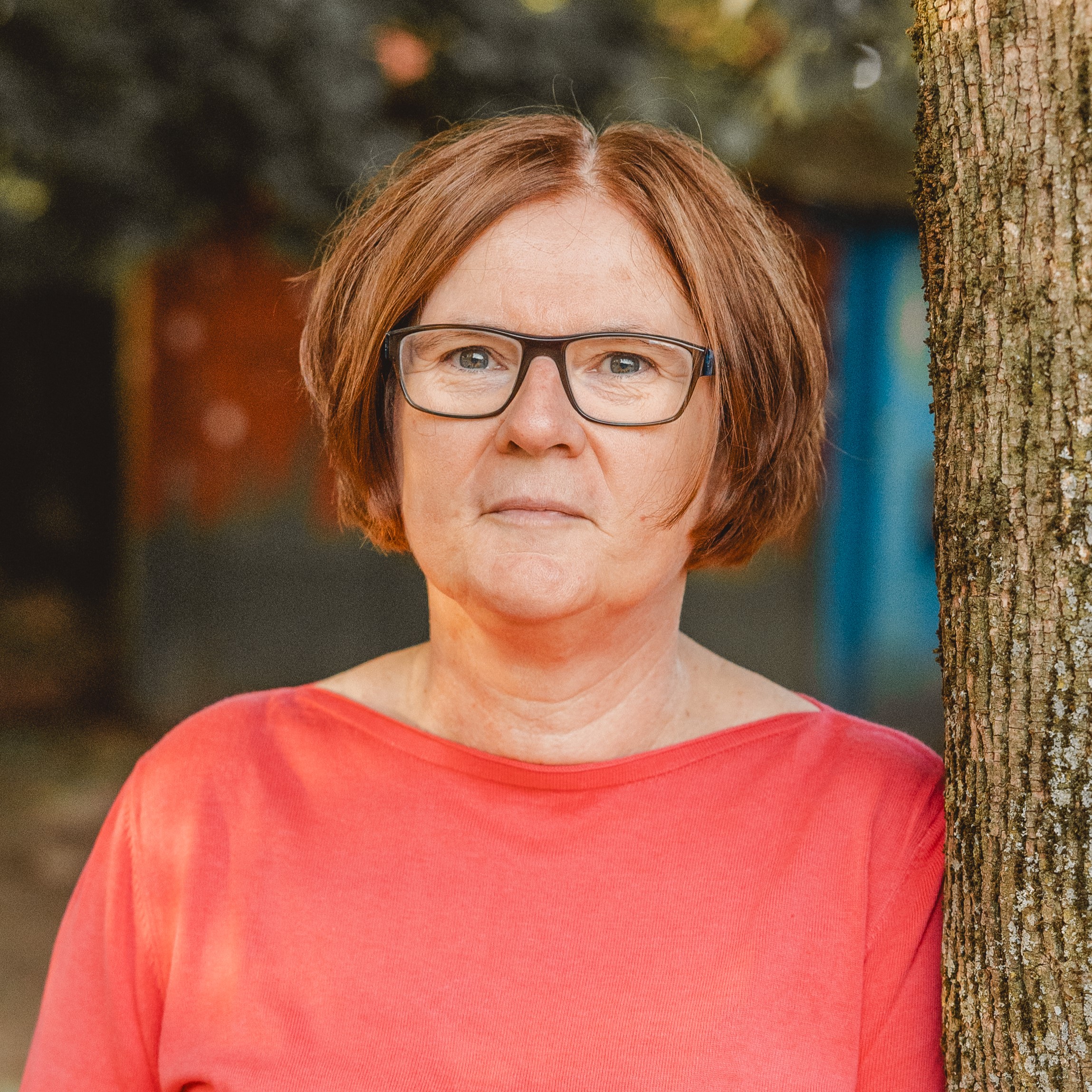 Susanne Solke - Kindergartenleitung