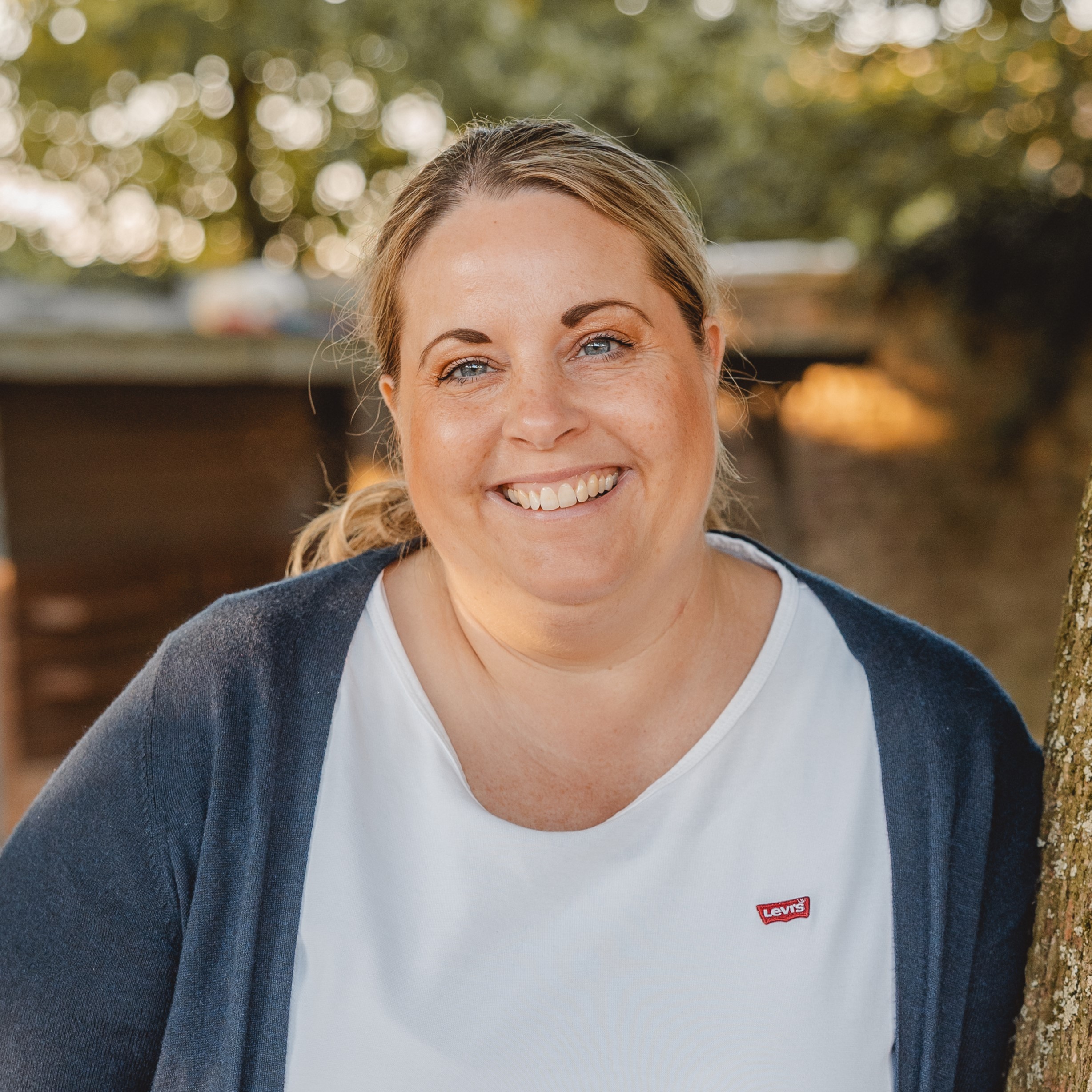 Svenja - Erzieherin (Springerin) 