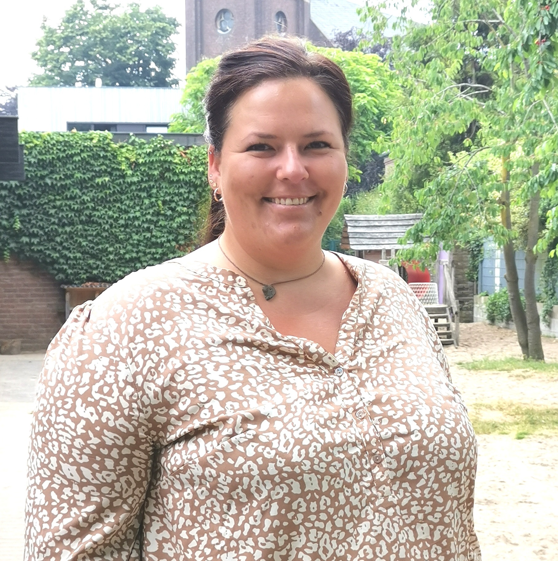 Vera - Erzieherin