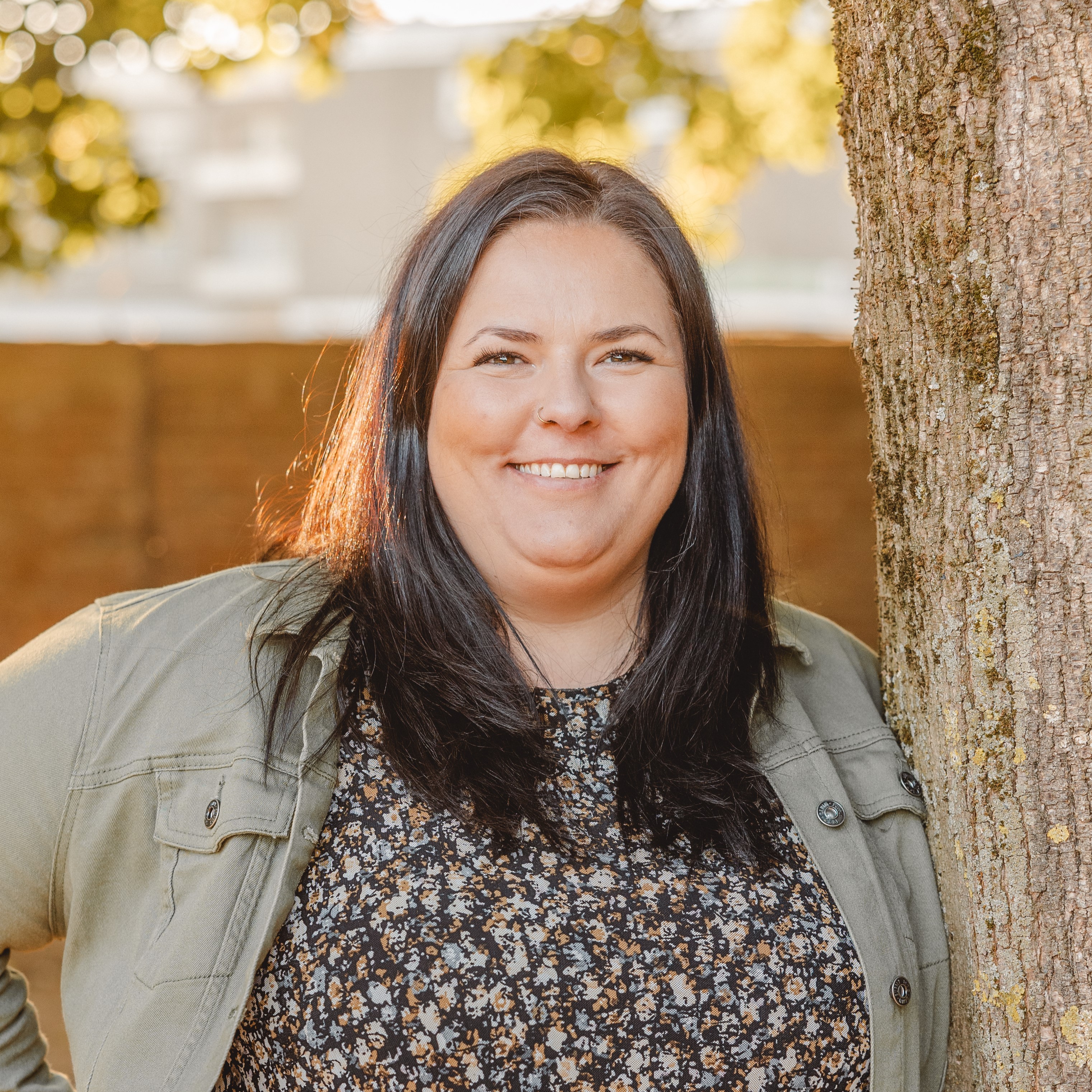 Vera - Sozialpädagogin