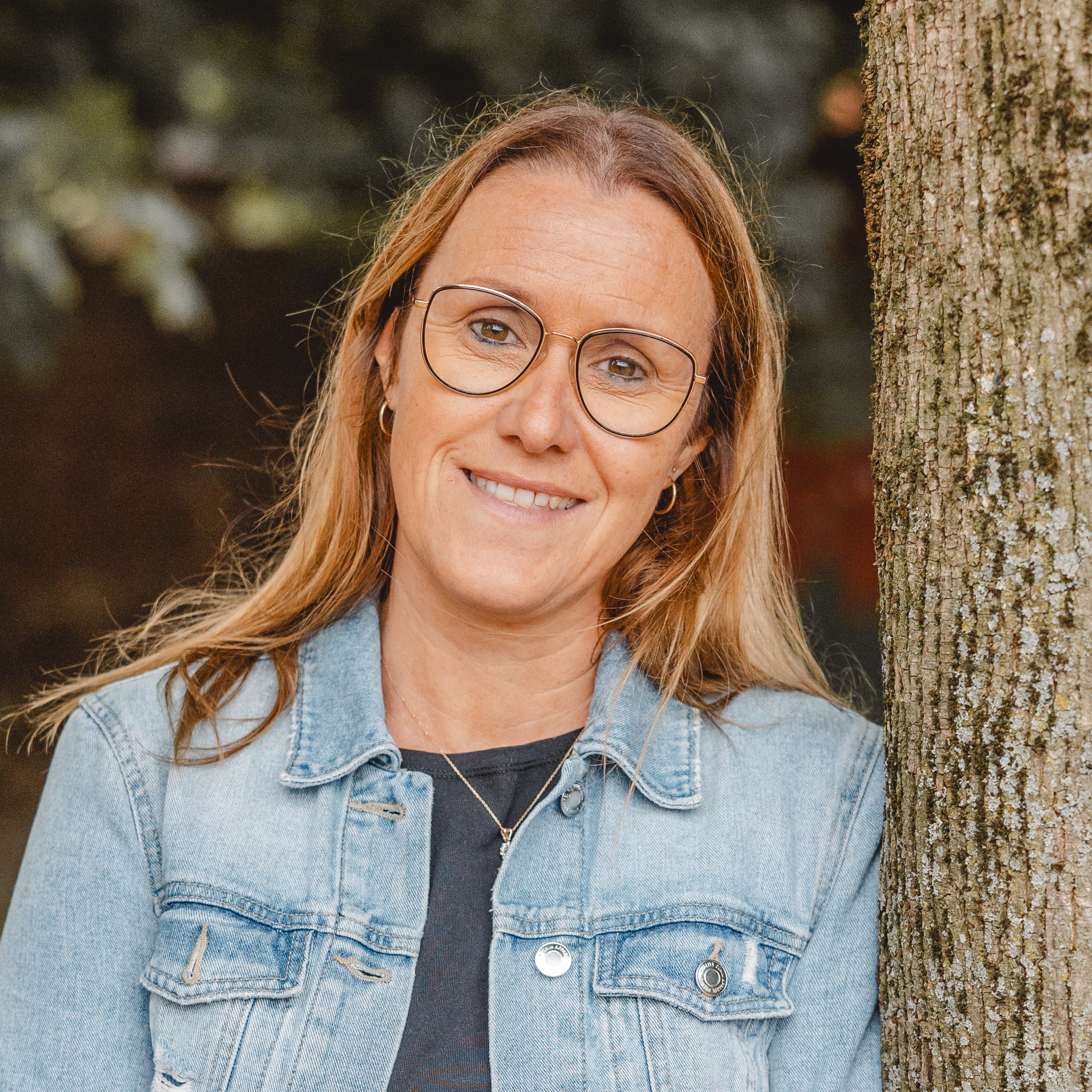 Yvonne - Erzieherin